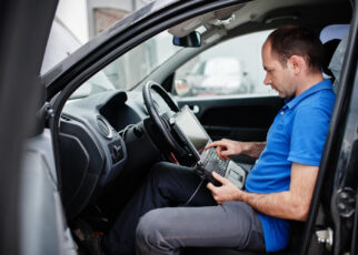 Autodiagnostika
