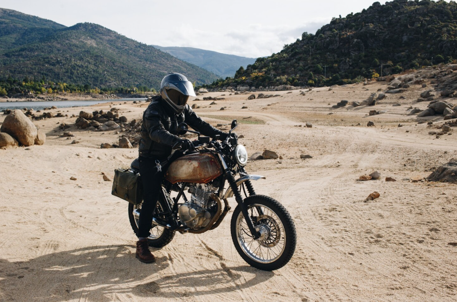 Gruzie a Kavkaz: motorkářské destinace, která vás překvapí